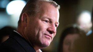 Dân biểu Troy Nehls của Đảng Cộng hòa tuyên bố không tái tranh cử năm 2026