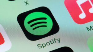 Spotify dự kiến tăng giá tại Mỹ vào năm tới