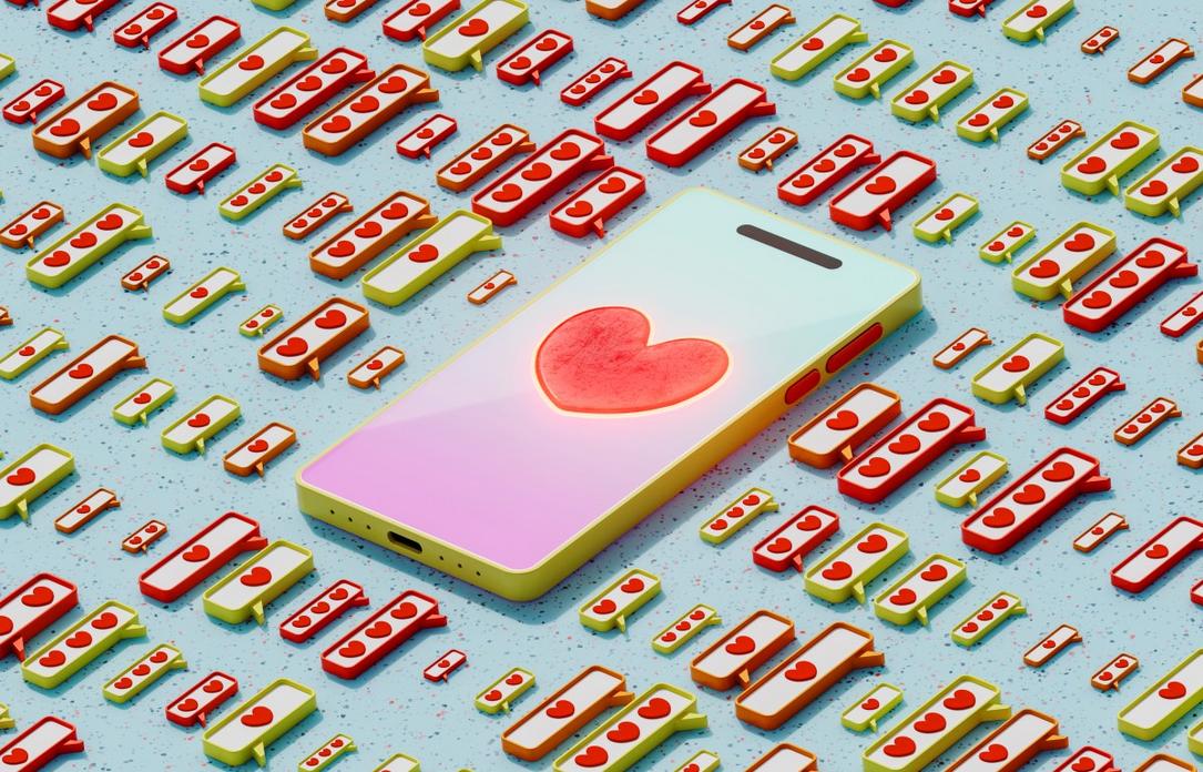 Quả thật, có người dùng Facebook Dating sao? 1 GettyImages 2101883924