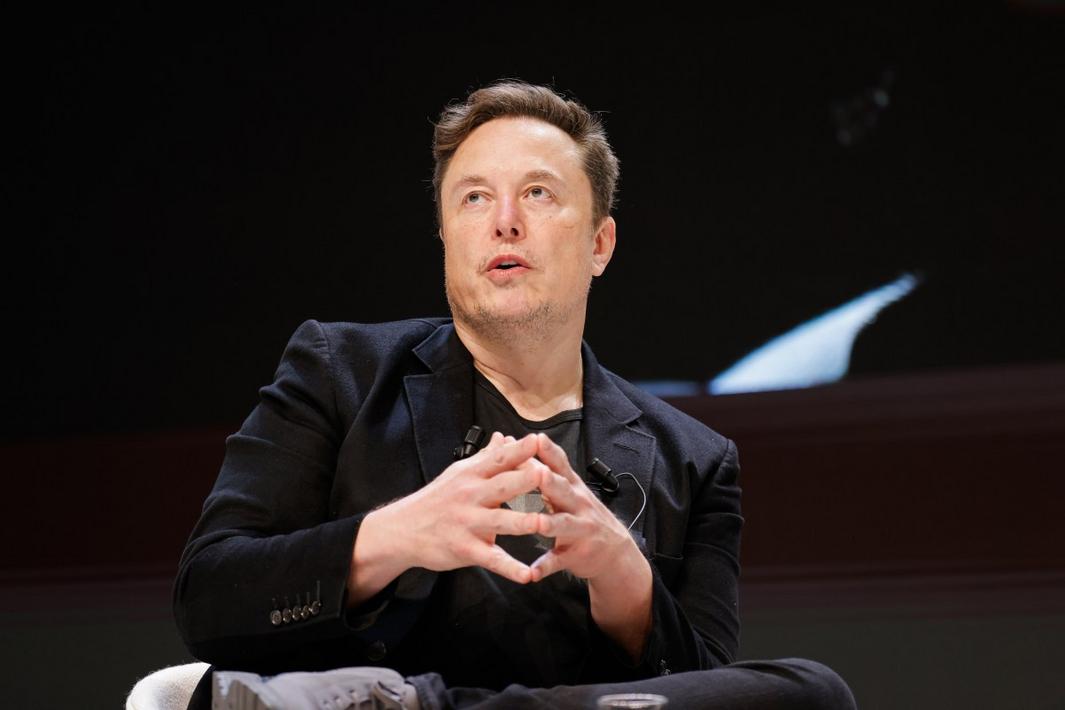 Grok cho rằng Elon Musk giỏi hơn hầu hết mọi người, trừ Shohei Ohtani 1 GettyImages 2158237938