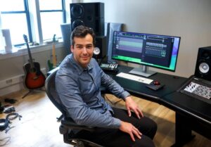 Công ty Âm nhạc AI Suno Vướng Tai Tiếng Vẫn Huy Động Vốn 250 Triệu Đô Với Định Giá 2.45 Tỷ Đô 6 Công ty Âm nhạc AI Suno Vướng Tai Tiếng Vẫn Huy Động Vốn 250 Triệu Đô Với Định Giá 2.45 Tỷ Đô