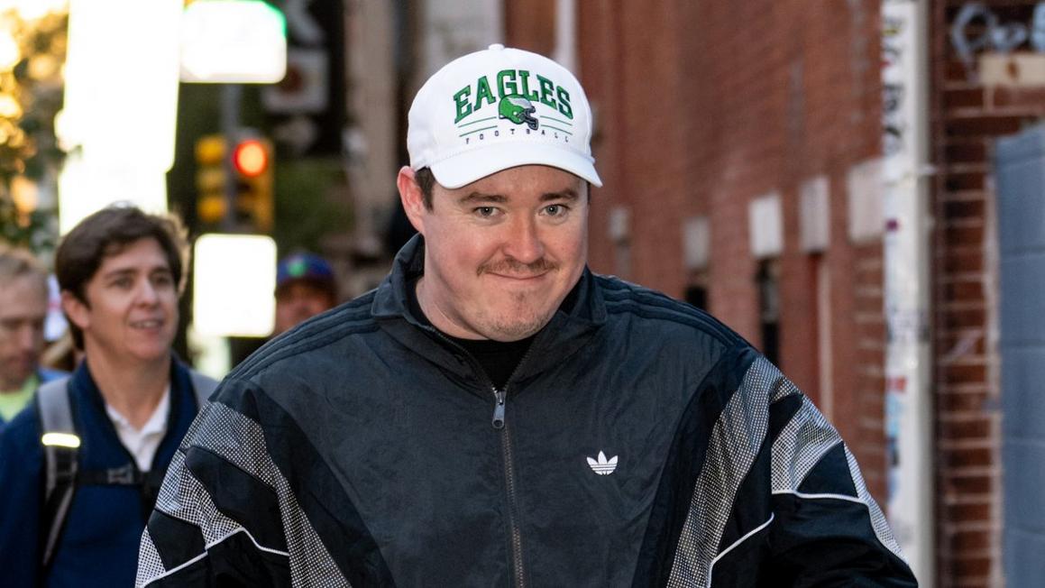 Nghệ sĩ hài Shane Gillis sẽ có buổi diễn một đêm duy nhất tại Lincoln Financial Field 1 GettyImages 2167855953 e1750796097638