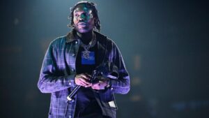 Rapper Meek Mill mang chương trình độc đáo về Philadelphia chỉ một đêm 21 Rapper Meek Mill mang chương trình độc đáo về Philadelphia chỉ một đêm