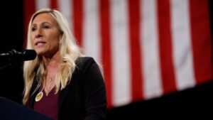 Tổng Thống Donald Trump Muốn Bà Marjorie Taylor Greene Trở Lại Chính Trường 8 Tổng Thống Donald Trump Muốn Bà Marjorie Taylor Greene Trở Lại Chính Trường