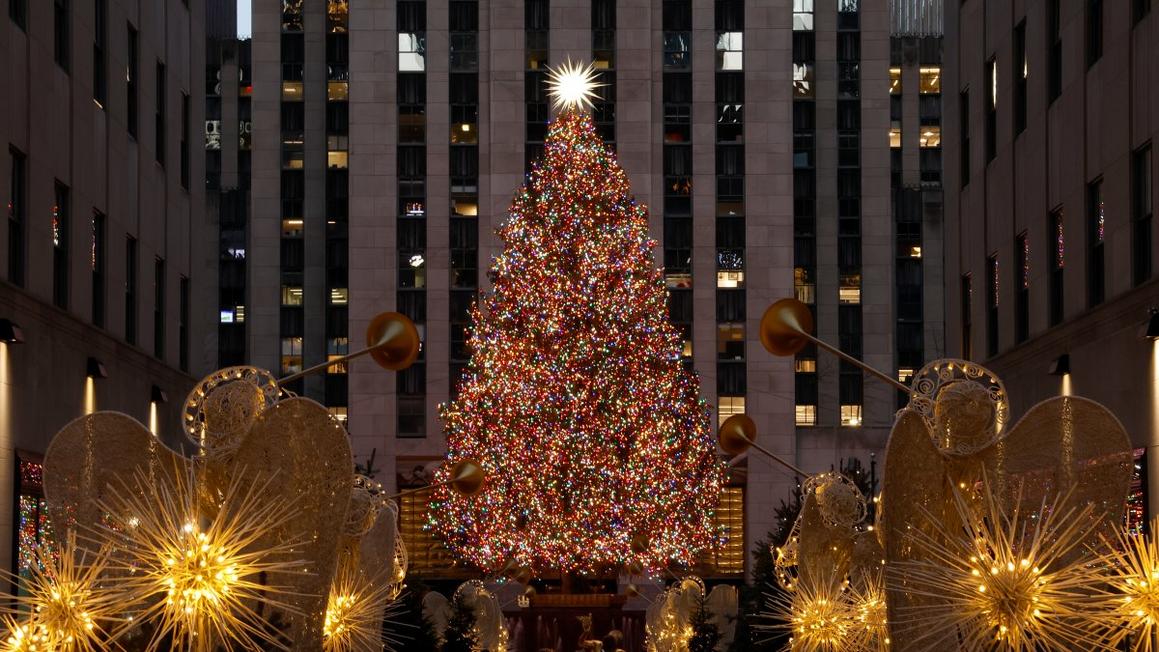 NBC công bố lịch phát sóng đặc biệt dịp Lễ hội 2025 1 GettyImages 2190764281