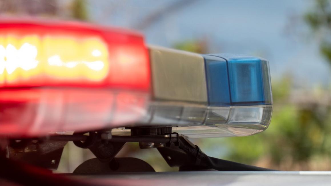 Một người đàn ông đột nhập văn phòng tiểu bang Delaware, đánh cắp xe 1 GettyImages 2198507545