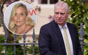 Gia đình Virginia Giuffre ăn mừng Hoàng tử Andrew bị trục xuất khỏi hoàng gia 9 Gia đình Virginia Giuffre ăn mừng Hoàng tử Andrew bị trục xuất khỏi hoàng gia