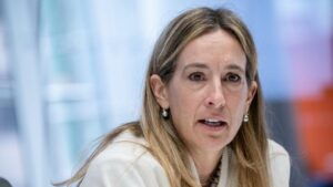 NBC News Dự Đoán Dân New Jersey Chọn Mikie Sherrill Làm Thống Đốc Kế Tiếp 18 NBC News Dự Đoán Dân New Jersey Chọn Mikie Sherrill Làm Thống Đốc Kế Tiếp