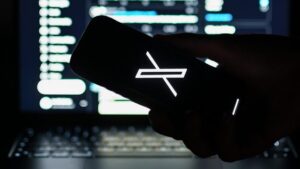 Tính năng mới của X gây tranh cãi về nguồn gốc tài khoản MAGA