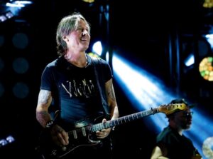 Keith Urban hát nhạc LGBTQ cho Tổng Thống Trump? 4 Keith Urban hát nhạc LGBTQ cho Tổng Thống Trump?