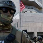 Phán quyết của tòa cho phép người di trú bị giam giữ ở trung tâm Los Angeles gặp luật sư 39 Phán quyết của tòa cho phép người di trú bị giam giữ ở trung tâm Los Angeles gặp luật sư