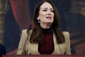 Quan chức nội các của Tổng Thống Donald Trump: Việc cắt giảm SNAP có ‘mặt tích cực’ 20 Quan chức nội các của Tổng Thống Donald Trump: Việc cắt giảm SNAP có ‘mặt tích cực’