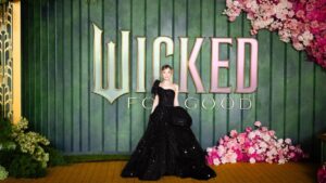 Liệu sẽ có phần ba của phim ‘Wicked' không? Ariana Grande đã nói… 9 Liệu sẽ có phần ba của phim ‘Wicked’ không? Ariana Grande đã nói…