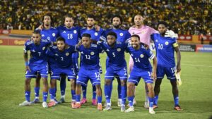 Curaçao ở đâu? Thông tin về quốc gia nhỏ nhất đủ điều kiện dự World Cup 15 Curaçao ở đâu? Thông tin về quốc gia nhỏ nhất đủ điều kiện dự World Cup