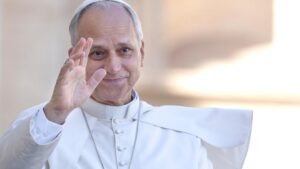 Lễ Tạ Ơn kiểu Mỹ đầu tiên được tổ chức tại Vatican