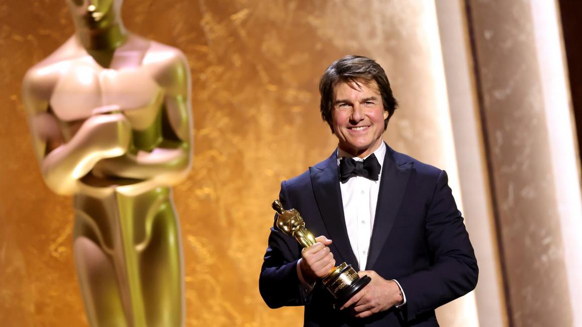 Tom Cruise Nhận Giải Thưởng Thành Tựu Trọn Đời Tại Lễ Trao Giải Thống Đốc 1 GettyImages 2247073870