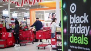 Tất tần tật về Thứ Sáu Đen 2025: Bí quyết 'săn' hàng giá hời 15 Tất tần tật về Thứ Sáu Đen 2025: Bí quyết ‘săn’ hàng giá hời