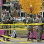 Ông Trump: Chính sách di trú lỏng lẻo đe dọa an ninh quốc gia