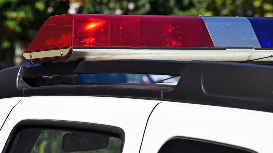 Lái xe bất thường bị bắt sau khi đâm nhiều xe ở Pennsylvania 1 GettyImages 513386982