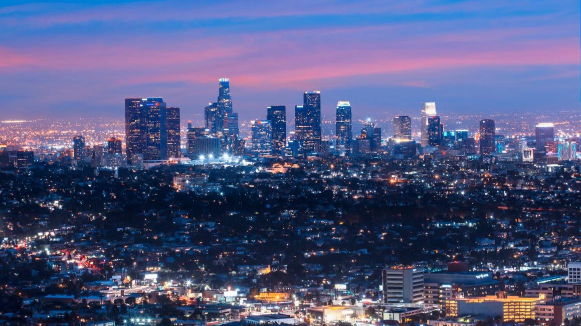 Los Angeles khởi động chiến dịch quảng bá du lịch ‘LA Is Open’ 1 GettyImages 561819467