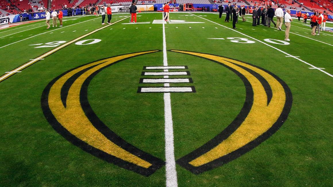 3 đội bóng đá đại diện Texas vào Top 10 của giải vô địch quốc gia 1 GettyImages 630981408