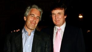 Email mới tiết lộ Epstein nói Trump 'biết về các cô gái' 20 Email mới tiết lộ Epstein nói Trump ‘biết về các cô gái’