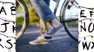 Người hâm mộ ‘Stranger Things' sẽ tham gia ‘Chuyến đi cuối cùng' tại sự kiện CicLAvia miễn phí 2 Người hâm mộ ‘Stranger Things’ sẽ tham gia ‘Chuyến đi cuối cùng’ tại sự kiện CicLAvia miễn phí