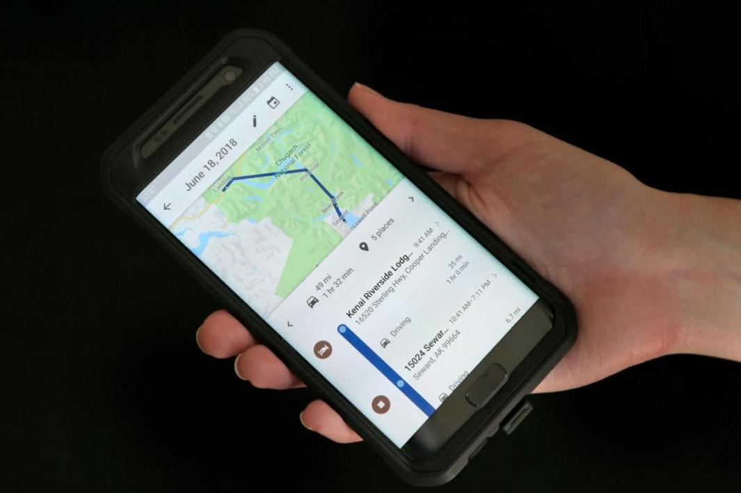 AI Gemini Biến Google Maps Thành 'Tri Kỷ' Hơn 1 Google Conversational Maps 20282