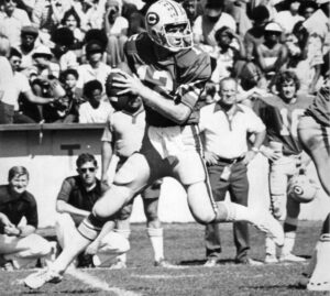 TRẬN ĐẤU TƯỞNG NIỆM JOE ROTH CỦA UC BERKELEY SẼ TRỞ LẠI VÀO NĂM TỚI