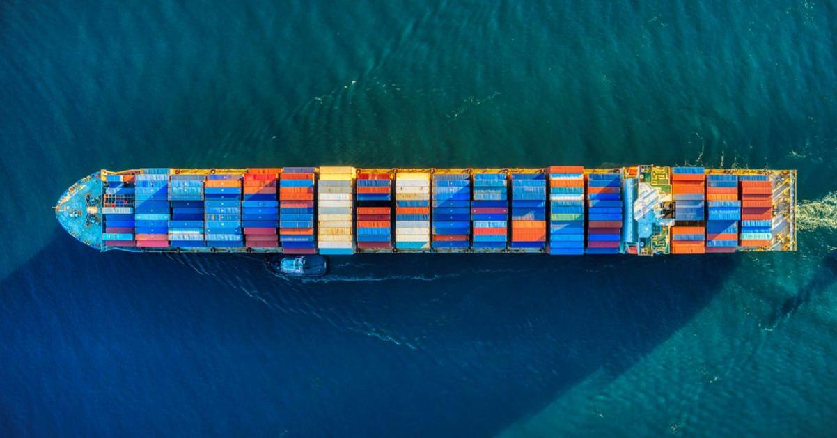 Hackers aiming to steal cargo before it even reaches stores says security report