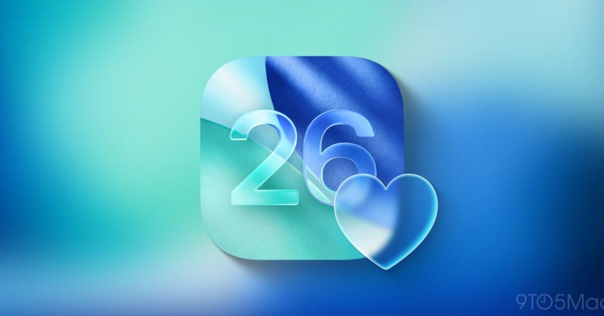 Apple Quảng Bá Ứng Dụng Của Bên Thứ Ba Áp Dụng Ngôn Ngữ Thiết Kế Liquid Glass Trong iOS 26 1 Here are the things I love most about iOS 26