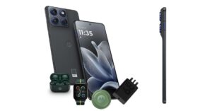 So sánh Motorola Edge 70 với iPhone Air 5 So sánh Motorola Edge 70 với iPhone Air