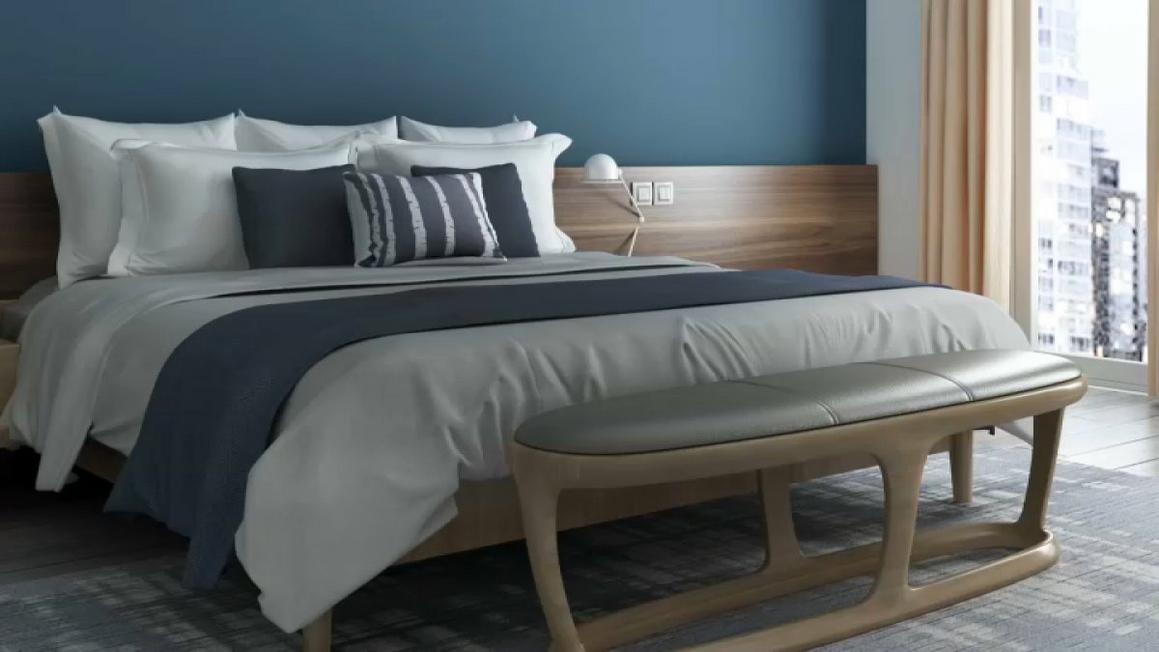 Các Ưu Đãi Du Lịch Cuối Cùng Vẫn Có Thật, Và 33% Du Khách Sẵn Sàng Chờ Đợi 1 Hotel Bed