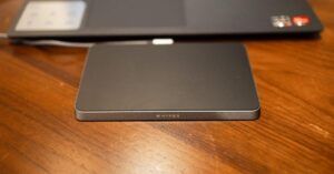 Bàn di chuột cao cấp HyperSpace Trackpad Pro cho người dùng Windows ra mắt 2 Bàn di chuột cao cấp HyperSpace Trackpad Pro cho người dùng Windows ra mắt