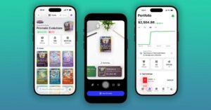 TIÊU ĐIỂM ỨNG DỤNG ĐỘC LẬP: ‘MINT’ LÀ TRÌNH THEO DÕI BỘ SƯU TẬP CHO NGƯỜI ĐAM MÊ POKÉMON 10 TIÊU ĐIỂM ỨNG DỤNG ĐỘC LẬP: ‘MINT’ LÀ TRÌNH THEO DÕI BỘ SƯU TẬP CHO NGƯỜI ĐAM MÊ POKÉMON