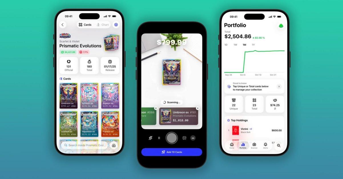 TIÊU ĐIỂM ỨNG DỤNG ĐỘC LẬP: ‘MINT’ LÀ TRÌNH THEO DÕI BỘ SƯU TẬP CHO NGƯỜI ĐAM MÊ POKÉMON 1 IMG 0017