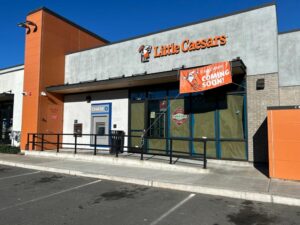 Cửa hàng Little Caesars được duyệt 'nhầm' ở Sebastopol 16 Cửa hàng Little Caesars được duyệt ‘nhầm’ ở Sebastopol