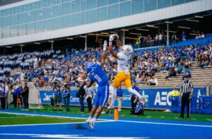 Thông tin cần biết trước trận San Jose State đối đầu Air Force