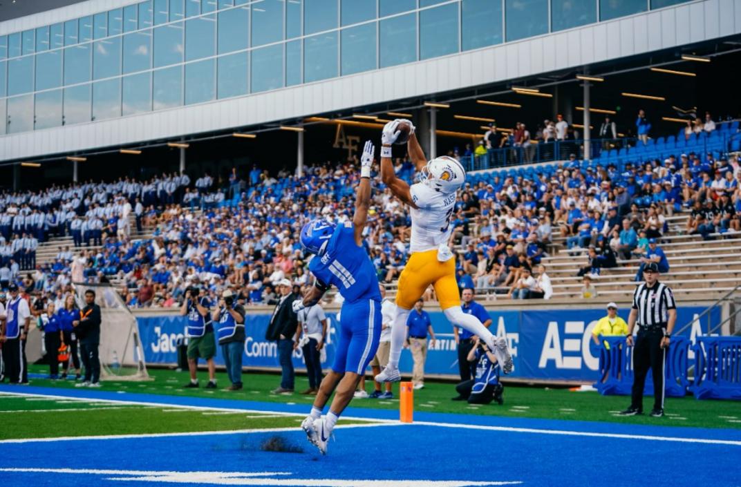 Thông tin cần biết trước trận San Jose State đối đầu Air Force 1 IMG 4861