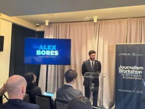 Super PAC được a16z hỗ trợ nhắm mục tiêu vào Alex Bores, người bảo trợ dự luật an toàn AI của New York – ông ấy tuyên bố 'Hãy cứ làm đi' 5 Super PAC được a16z hỗ trợ nhắm mục tiêu vào Alex Bores, người bảo trợ dự luật an toàn AI của New York – ông ấy tuyên bố ‘Hãy cứ làm đi’