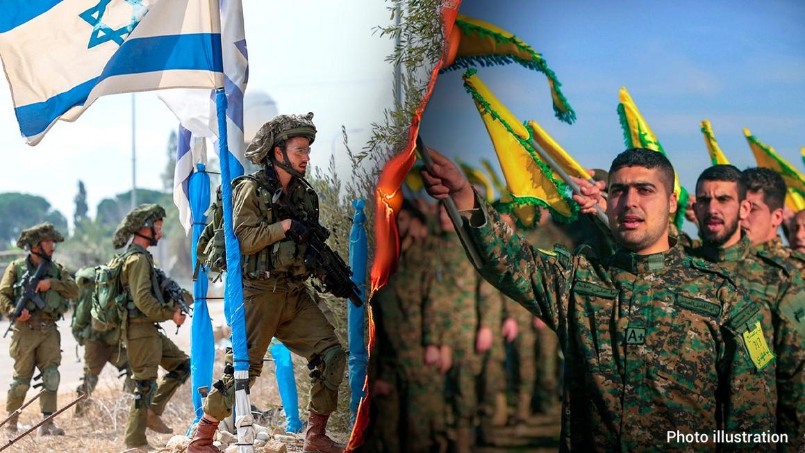 Israel Cảnh Báo Hezbollah ‘Đang Đùa Với Lửa,’ Yêu Cầu Lebanon Thực Thi Lời Hứa Về Vũ Khí