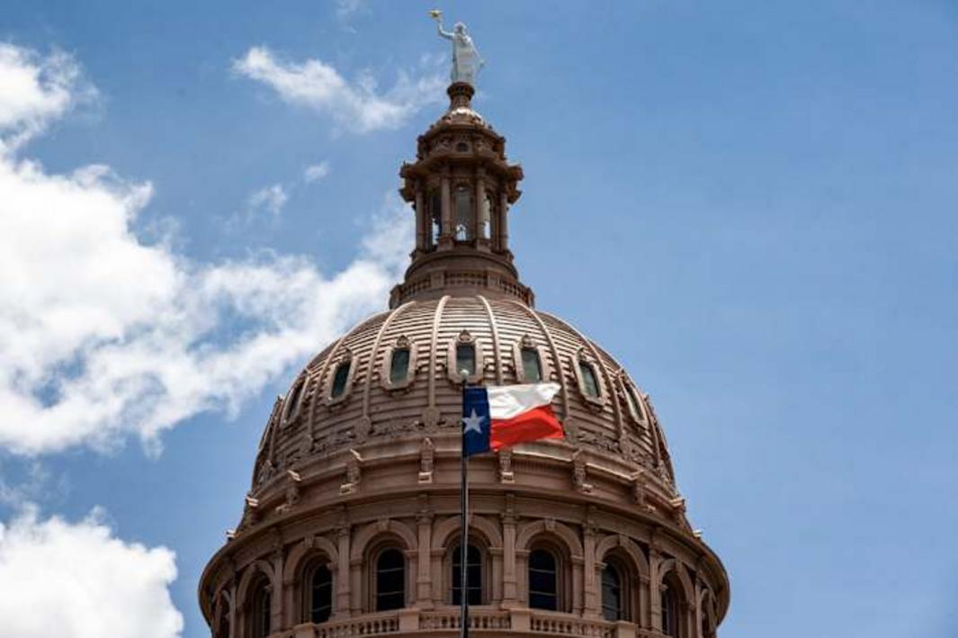 Tất cả 17 Đề xuất Hiến pháp Texas đã được thông qua: Tiểu bang sẽ được định hình lại như thế nào? 1 JLXBTGTSRJAF3BNKWUSX3EQ6IY