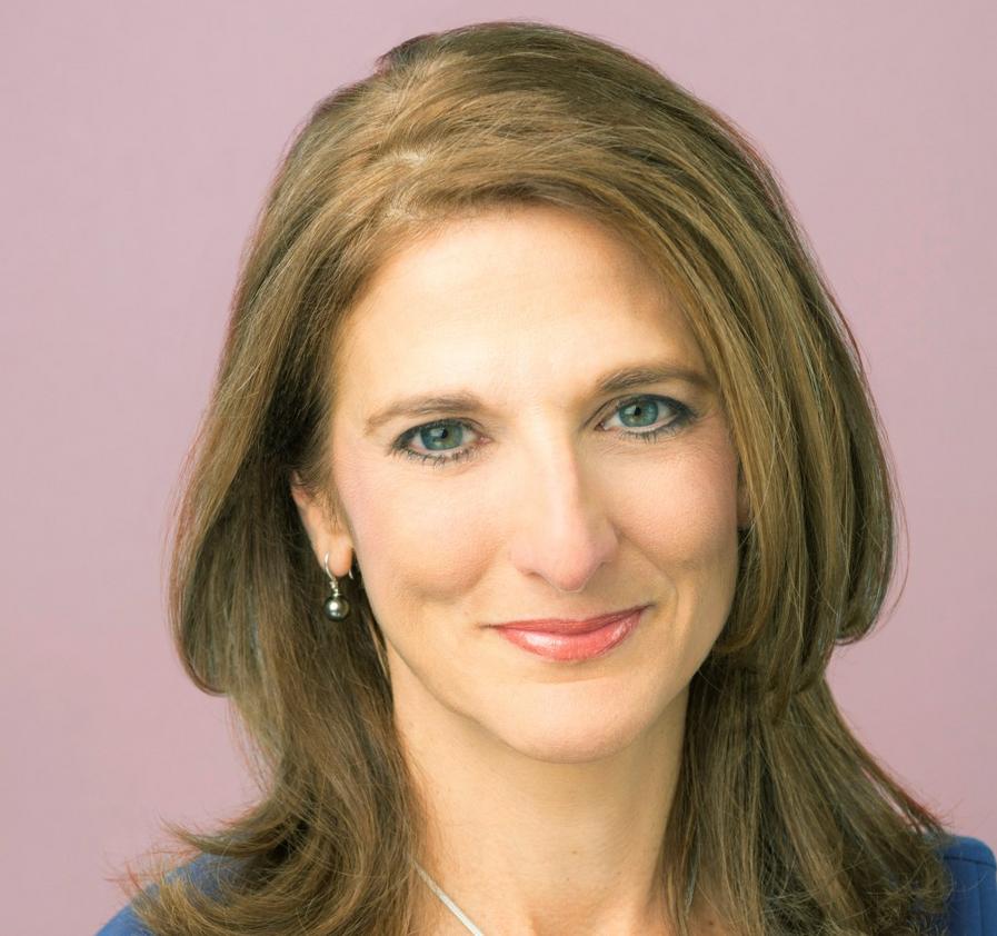 Jill On Money: Lập kế hoạch cuối năm 2025 1 Jill Schlesinger 1