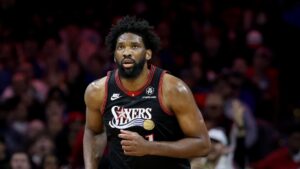 Joel Embiid Vắng Mặt Trong Trận Sáuers Đối Đầu Celtics Vì Chấn Thương Đầu Gối 7 Joel Embiid Vắng Mặt Trong Trận Sáuers Đối Đầu Celtics Vì Chấn Thương Đầu Gối