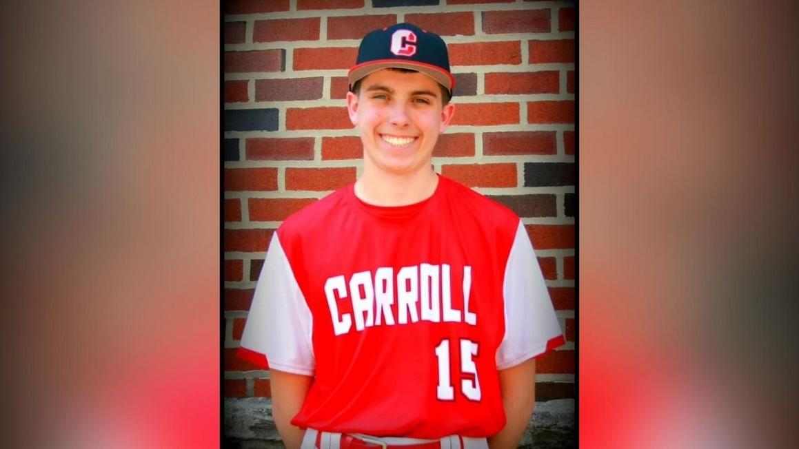 Trường Trung Học Pennsylvania Thống Báo Học Sinh Cấp Ba Đột Ngột Qua Đời 1 John McCullough