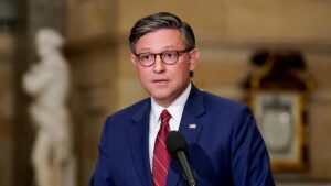 Hạ viện Mỹ bỏ phiếu công khai hồ sơ Epstein