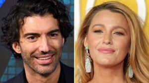 Vụ kiện của Justin Baldoni với Blake Lively chính thức bị bác bỏ 11 Vụ kiện của Justin Baldoni với Blake Lively chính thức bị bác bỏ