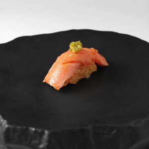 Người Sài Gòn mê sushi có cơ hội hiếm thấy quy trình chế biến tại sự kiện đặc biệt