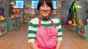 Nghệ nhân làm bánh ở San Mateo có thể đại diện cho Hoa Kỳ thi đấu quốc tế 14 Nghệ nhân làm bánh ở San Mateo có thể đại diện cho Hoa Kỳ thi đấu quốc tế