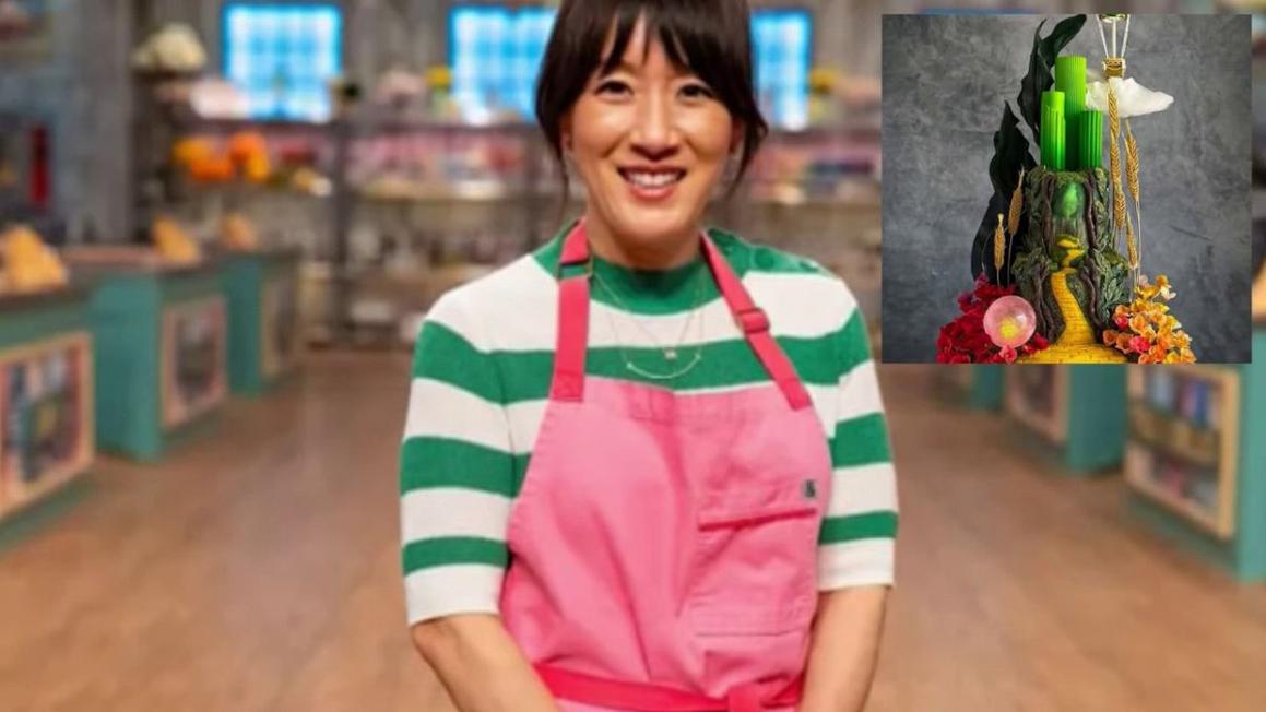 Nghệ nhân làm bánh ở San Mateo có thể đại diện cho Hoa Kỳ thi đấu quốc tế 1 KNTV RIGHT ALIGN 3 LINES DELETE GETTY AS NEEDED 2025 11 23T133612.938